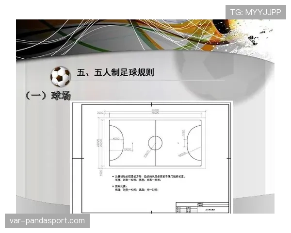 五人制足球规则详细解读及比赛判罚标准解析