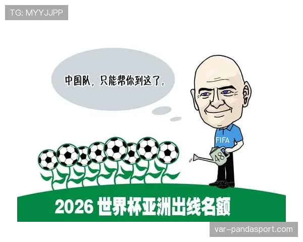 2026世界杯最新资格比较标准详解